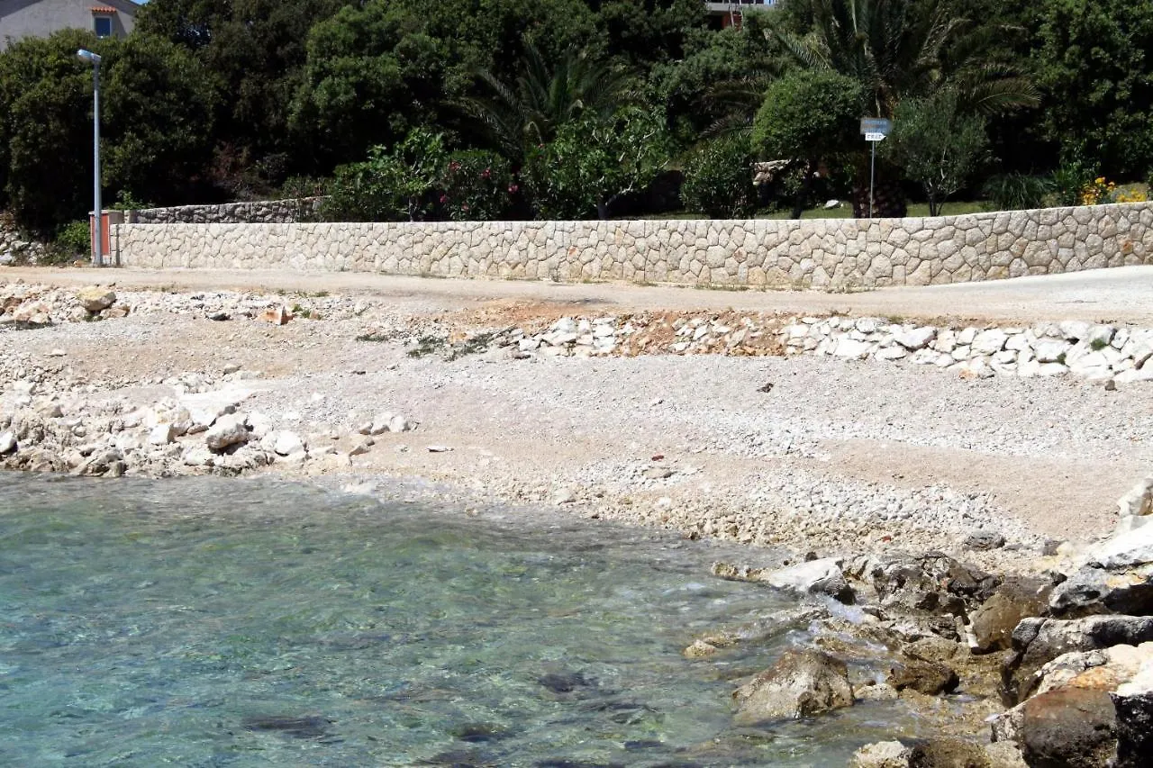Apartments By The Sea Mandre, Pag - 6507 Kolan Croatia