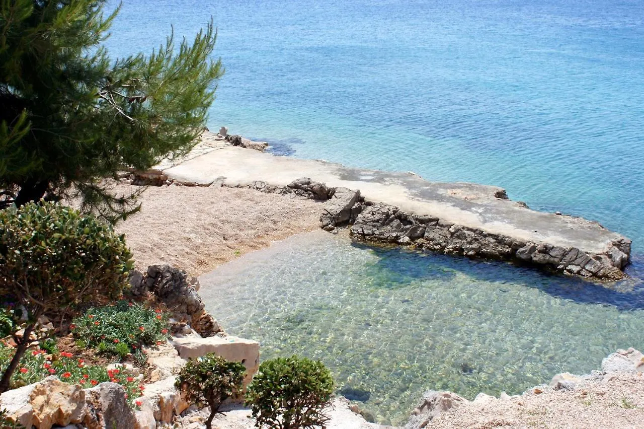 Apartments By The Sea Mandre, Pag - 6507 Kolan