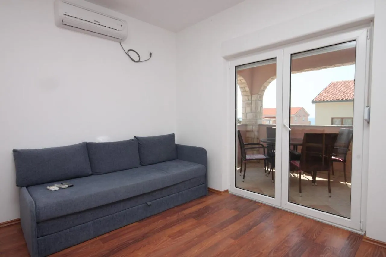 Apartments By The Sea Mandre, Pag - 6507 Kolan Croatia