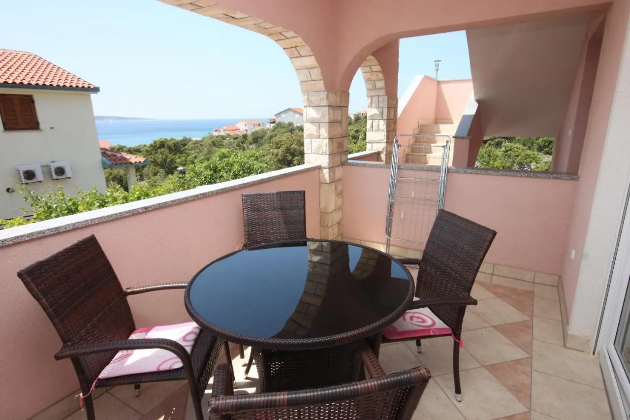 Apartments By The Sea Mandre, Pag - 6507 Kolan 0*,  Croatia