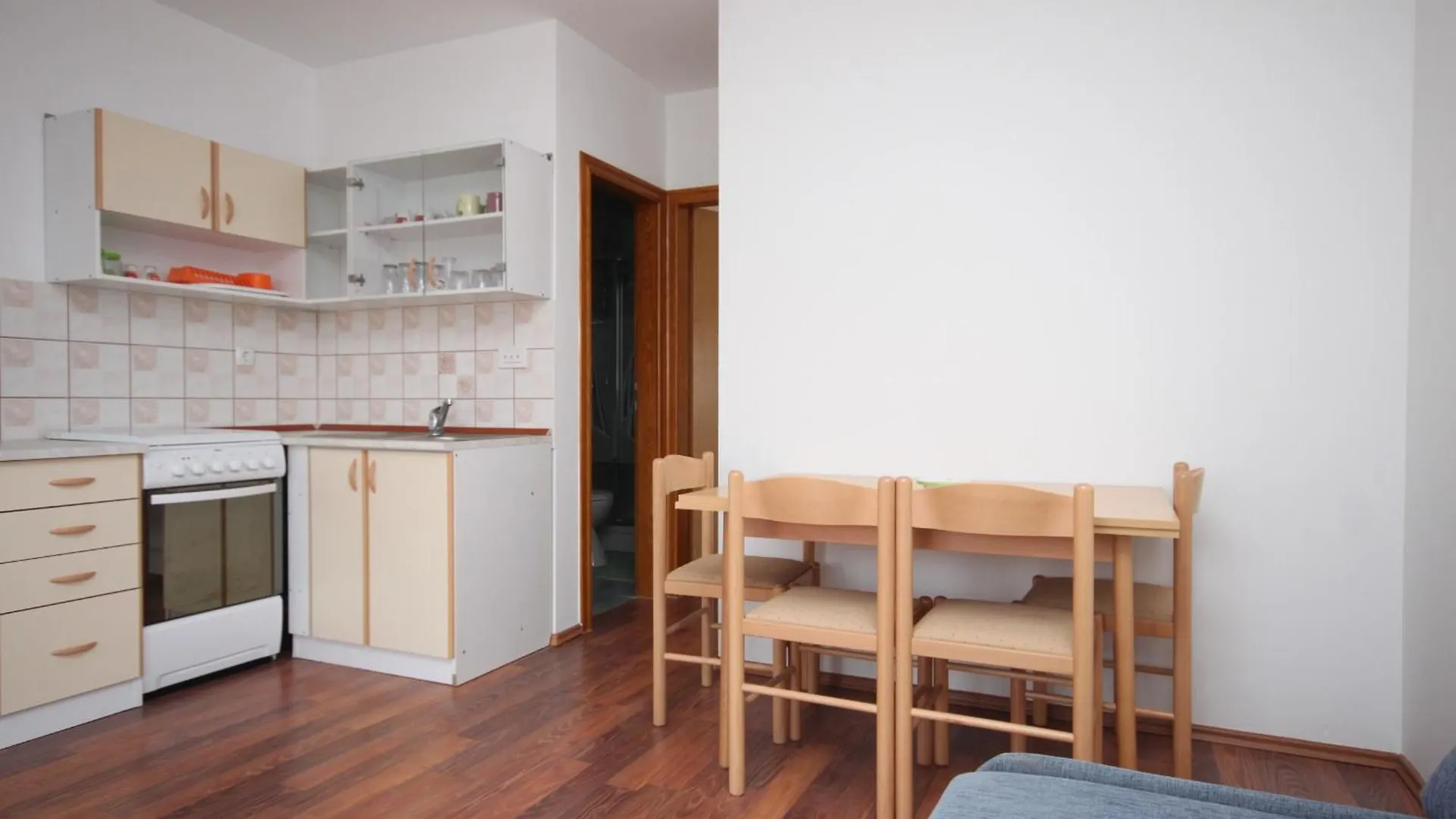 Apartments By The Sea Mandre, Pag - 6507 Kolan 0*,