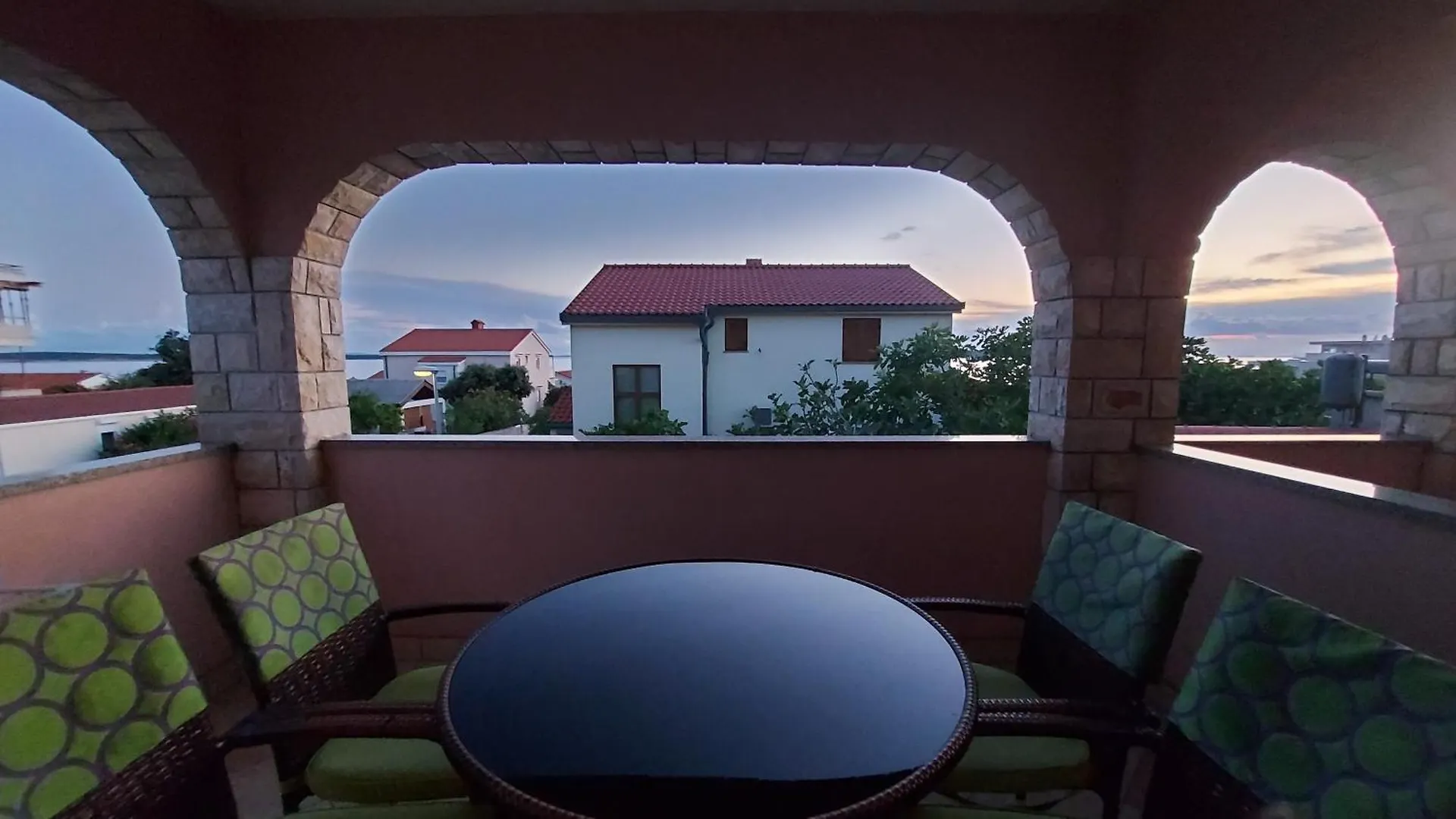 Apartments By The Sea Mandre, Pag - 6507 Kolan 0*,  Croatia