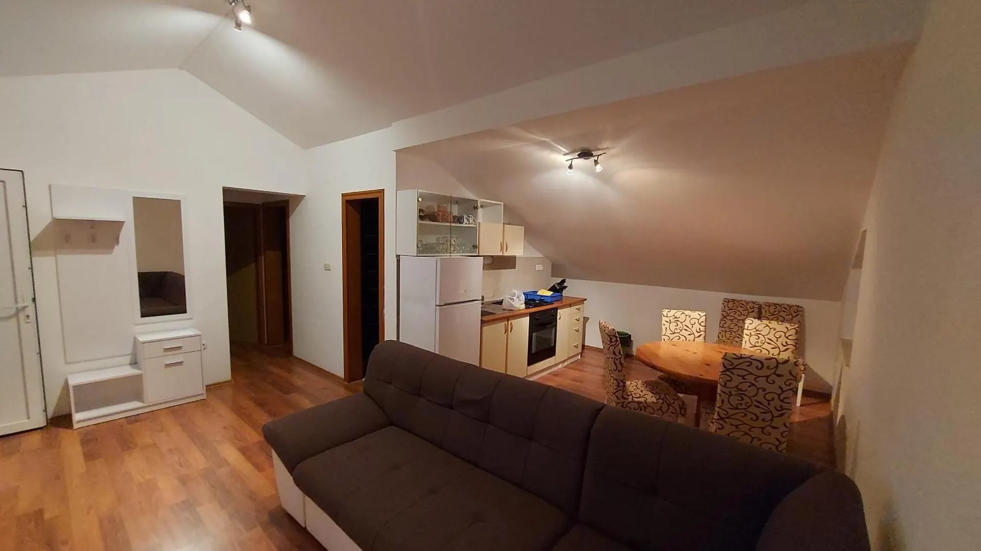 Apartments By The Sea Mandre, Pag - 6507 Kolan