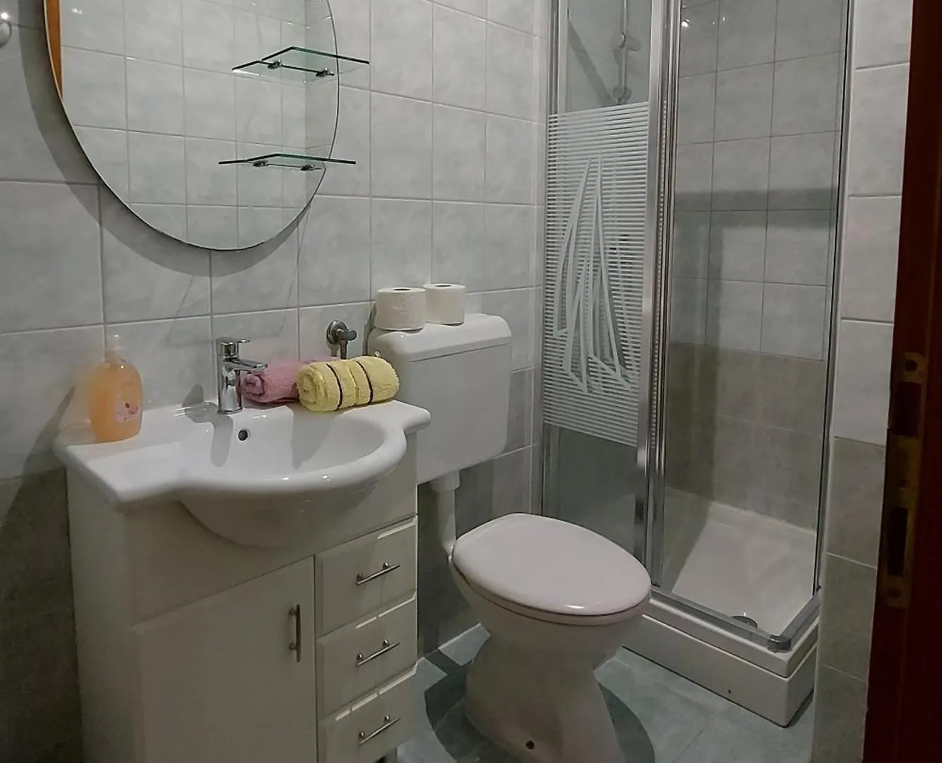 Apartments By The Sea Mandre, Pag - 6507 Kolan