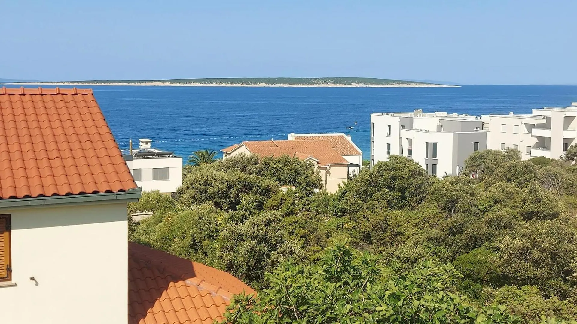 Apartments By The Sea Mandre, Pag - 6507 Kolan