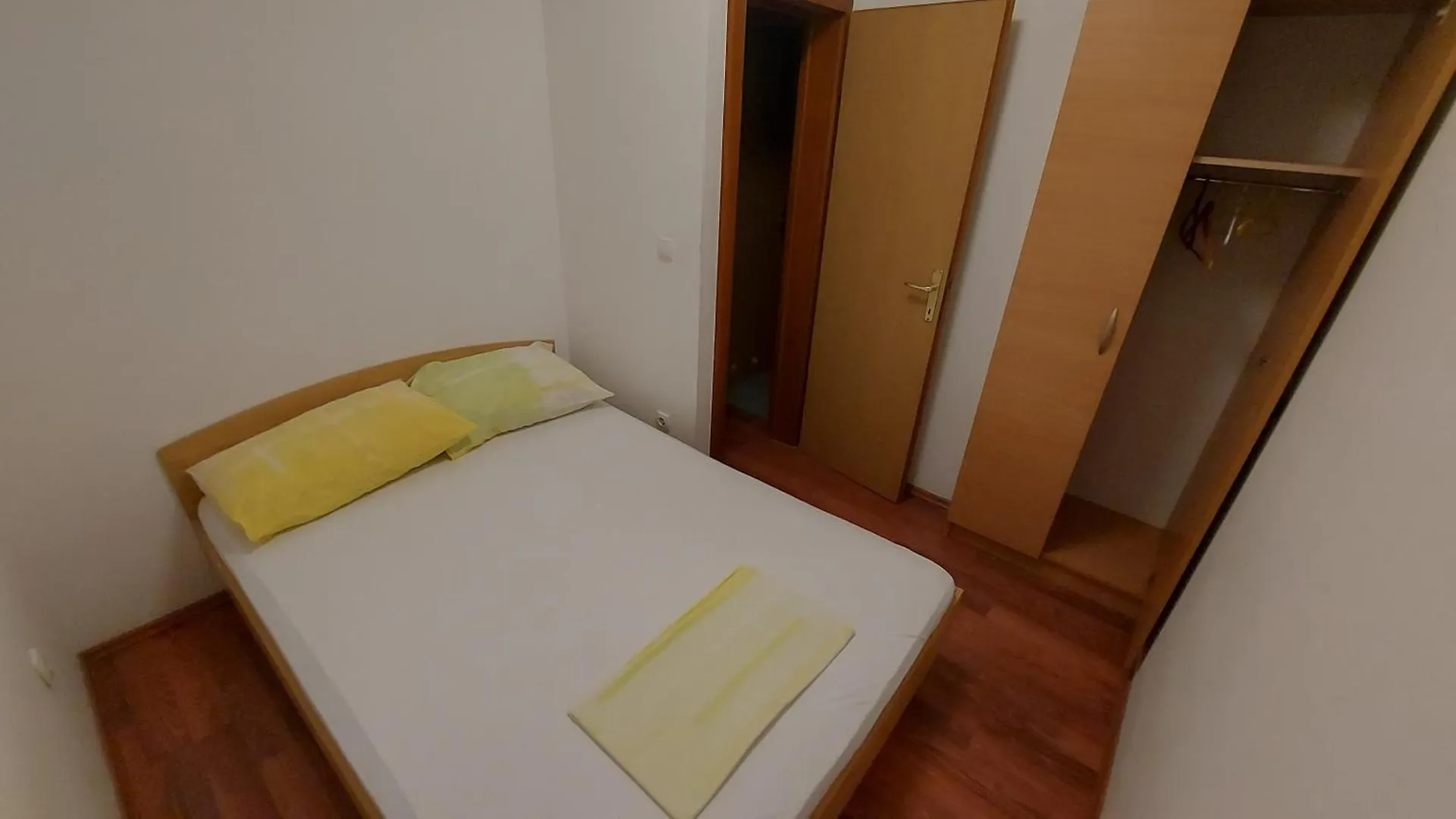 Apartments By The Sea Mandre, Pag - 6507 Kolan Chorvatsko
