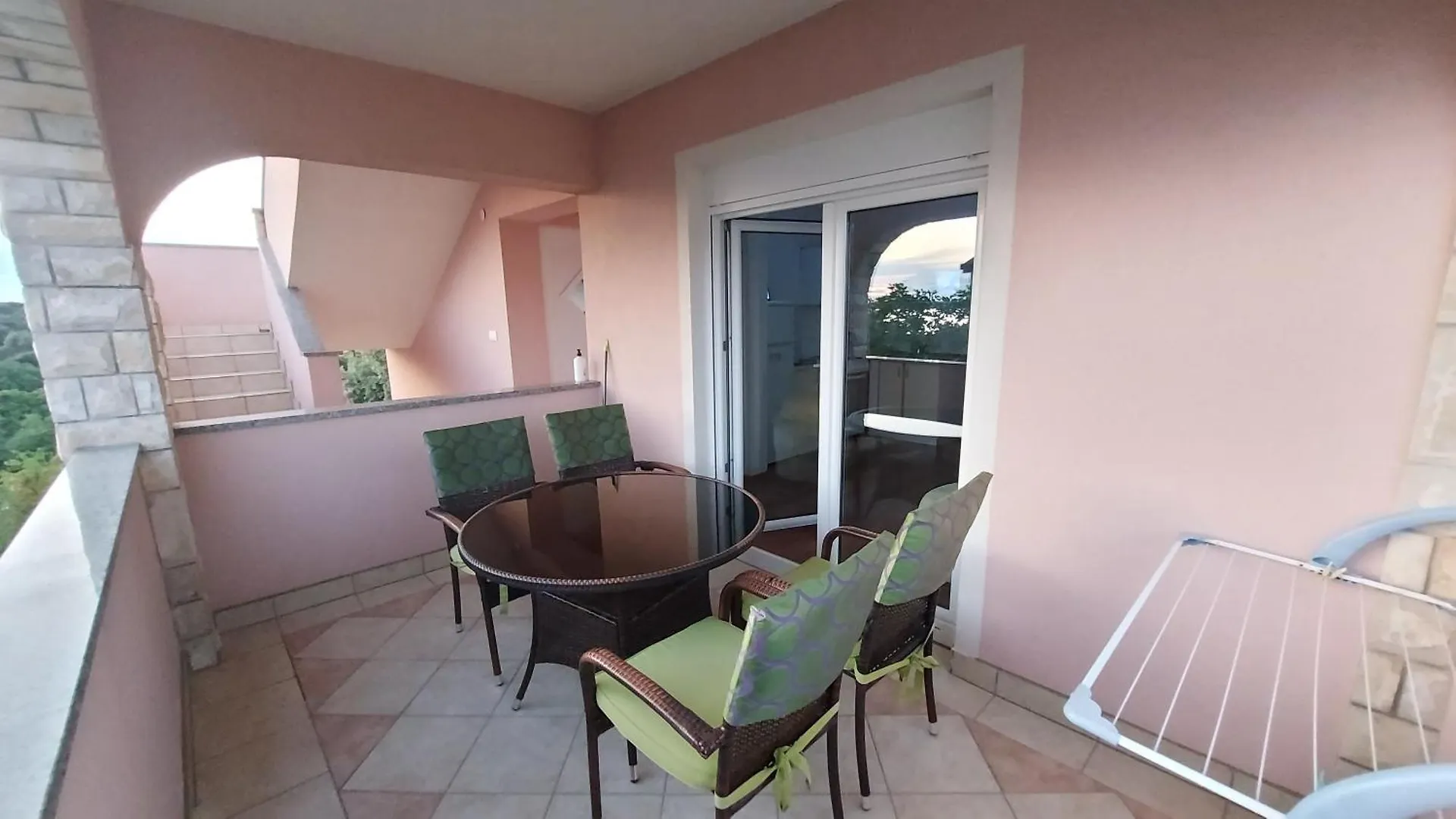 Apartments By The Sea Mandre, Pag - 6507 Kolan